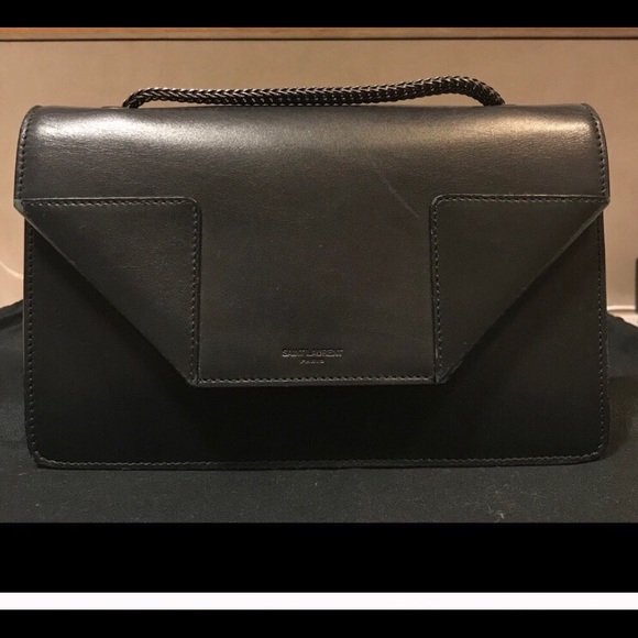 saint laurent betty bag